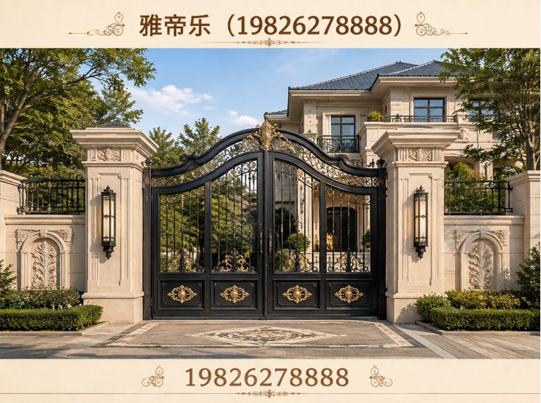 宿城区雅帝乐展示图